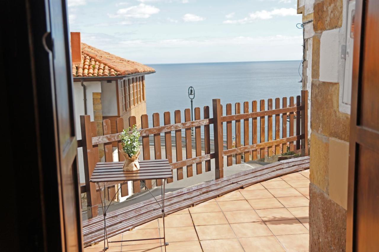 Loft Nordeste Lastres Exterior photo