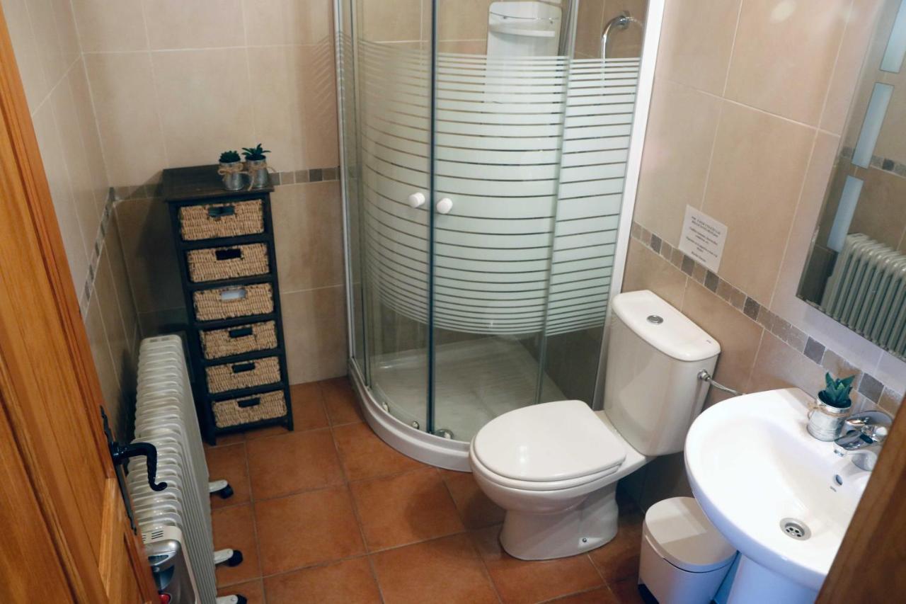 Loft Nordeste Lastres Exterior photo