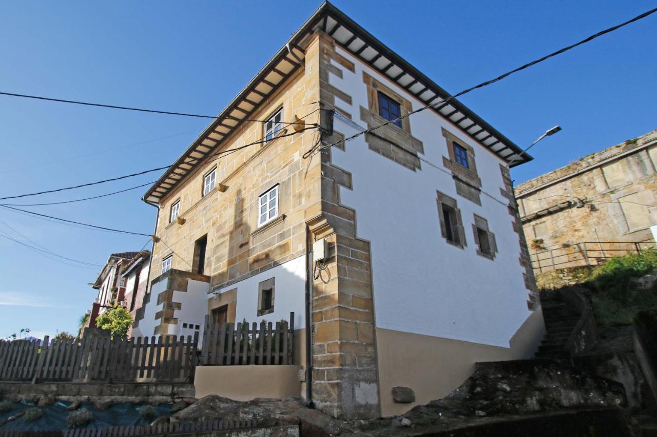 Loft Nordeste Lastres Exterior photo