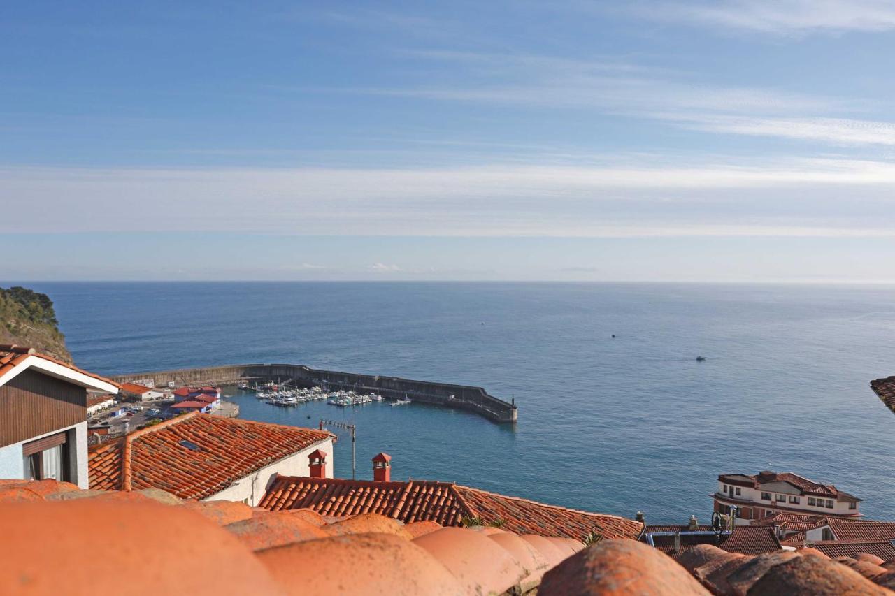 Loft Nordeste Lastres Exterior photo