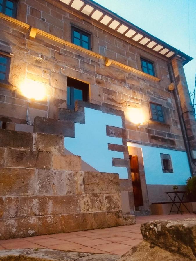 Loft Nordeste Lastres Exterior photo