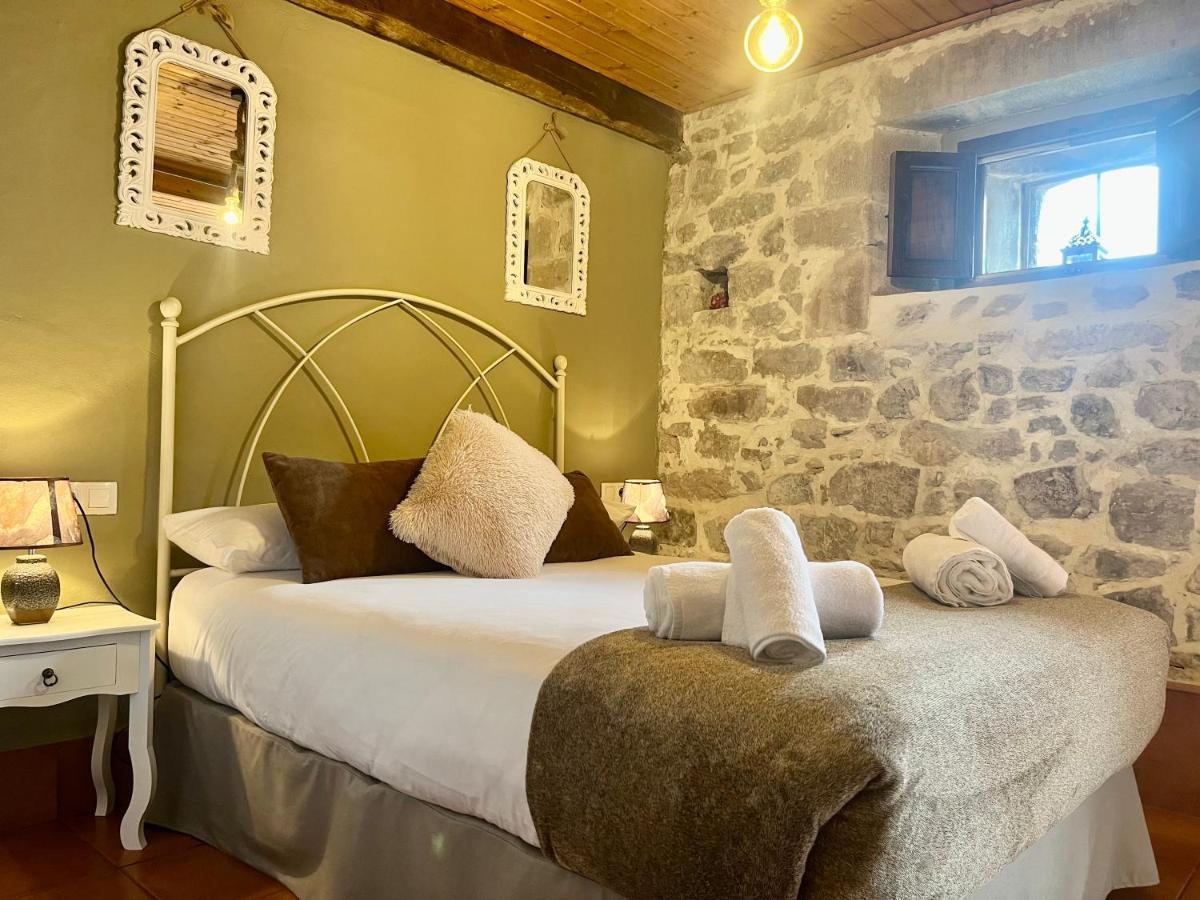 Loft Nordeste Lastres Exterior photo