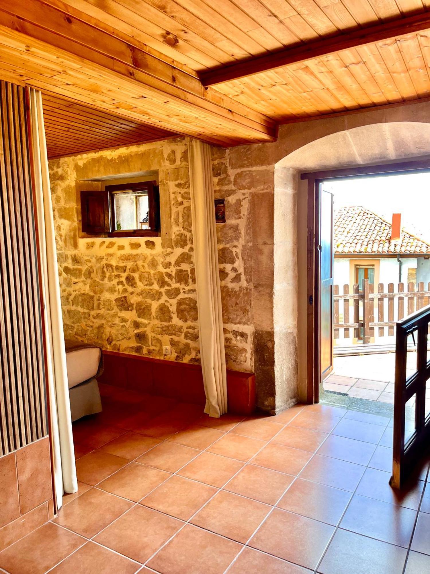 Loft Nordeste Lastres Exterior photo